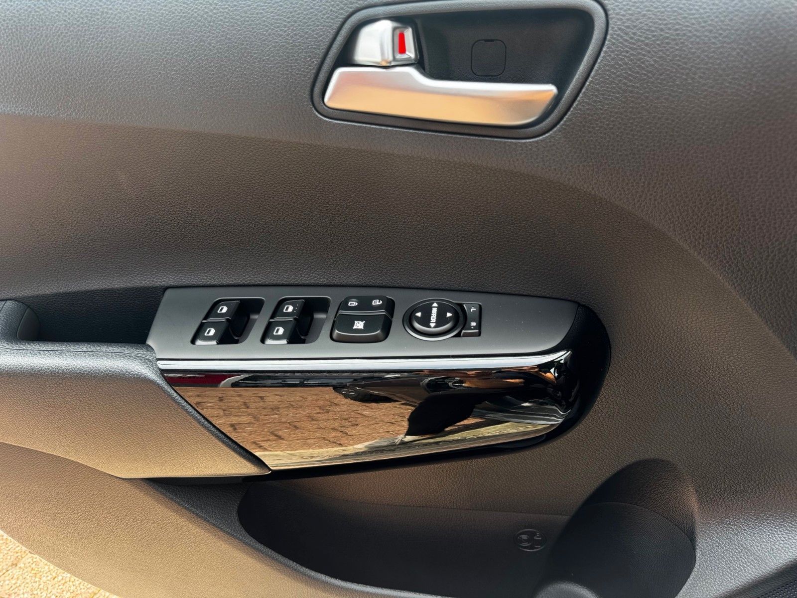 Fahrzeugabbildung Kia Picanto 1.0 Vision NAVI KAMERA SITZHEIZUNG