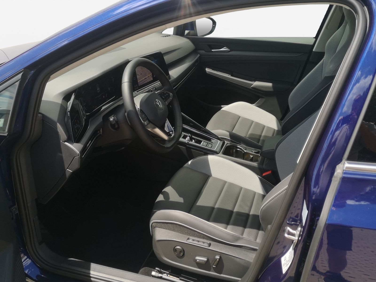 Volkswagen Golf - Bild 14