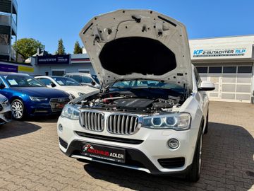 BMW X3 - 6