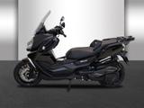BMW C 400 GT