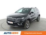 Jeep Cherokee 2.2 M-Jet Overland 4WD Aut.*LED*NAVI* - Jeep Gebrauchtwagen in Essen