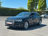Audi A4 Avant S-Line*Garantie*Navi*Klimaauto*LED* - Audi: Unfallwagen