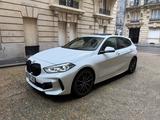 BMW 118i M Sport 