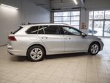 Volkswagen Golf VIII Variant LIFE TSI+ALU 16+AHK+ERGO SITZ+ - Volkswagen Golf: 1er