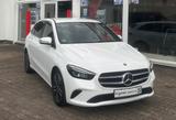 Mercedes-Benz B 200 B -Klasse B 200 - Mercedes-Benz B 200 in Ludwigshafen