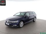 Volkswagen Passat Variant 2.0 4M TDI R LINE STANDHEIZ,ACC - Volkswagen Passat mit Diesel-Antrieb: 2.0