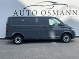 Volkswagen T6 Transporter lang FWD 1HAND/BLUETOOTH/DAB+ - Volkswagen T6 Transporter in Mönchengladbach