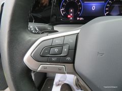 VW Golf VIII 2.0 TSI Style LED DAB ACC 17'' virtual VW Golf VIII 2.0 TSI Style LED DAB ACC 17'' virtual