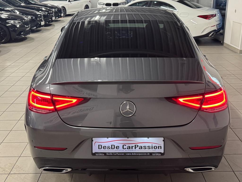 Mercedes-Benz CLS 300