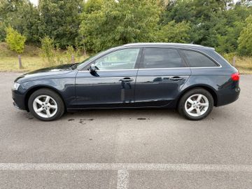 Audi A4 - 8