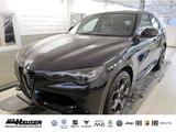 Alfa Romeo Stelvio Competizione 2.2 Diesel Q4 PANO HARMAN-K - Alfa Romeo Stelvio Competizione