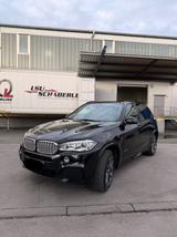 BMW X5 xDrive50i - BMW Scheckheftgepflegt/ 2. Hand