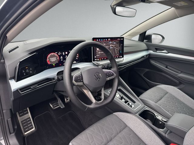 Golf VIII 2.0 TDI DSG GOAL AHK+RFK+HEAD-UP+NAVI+