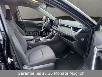 Toyota RAV 4 - 12