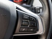 BMW X2 - Vorschau Bild 15