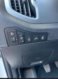KIA Sportage - 10