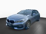 BMW 118d Aut. Advantage Pano LED DrAs LCProf RFK SHZ - BMW 118: Schiebedach