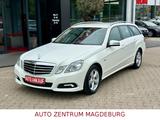 Mercedes-Benz E 350 CDÍ T-Modell *AVANTGARDE*NAVI*AUTOMATIK* - Mercedes-Benz E 350 in Magdeburg