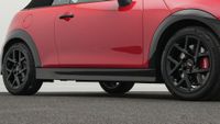 MINI John Cooper Works Cabrio - Vorschau Bild 20