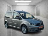 Volkswagen Caddy 2.0 TDI DSG HIGHLINE *XENON*NAVI*CAM*AHK* - gebrauchte Volkswagen Caddy aus dem Jahr 2020