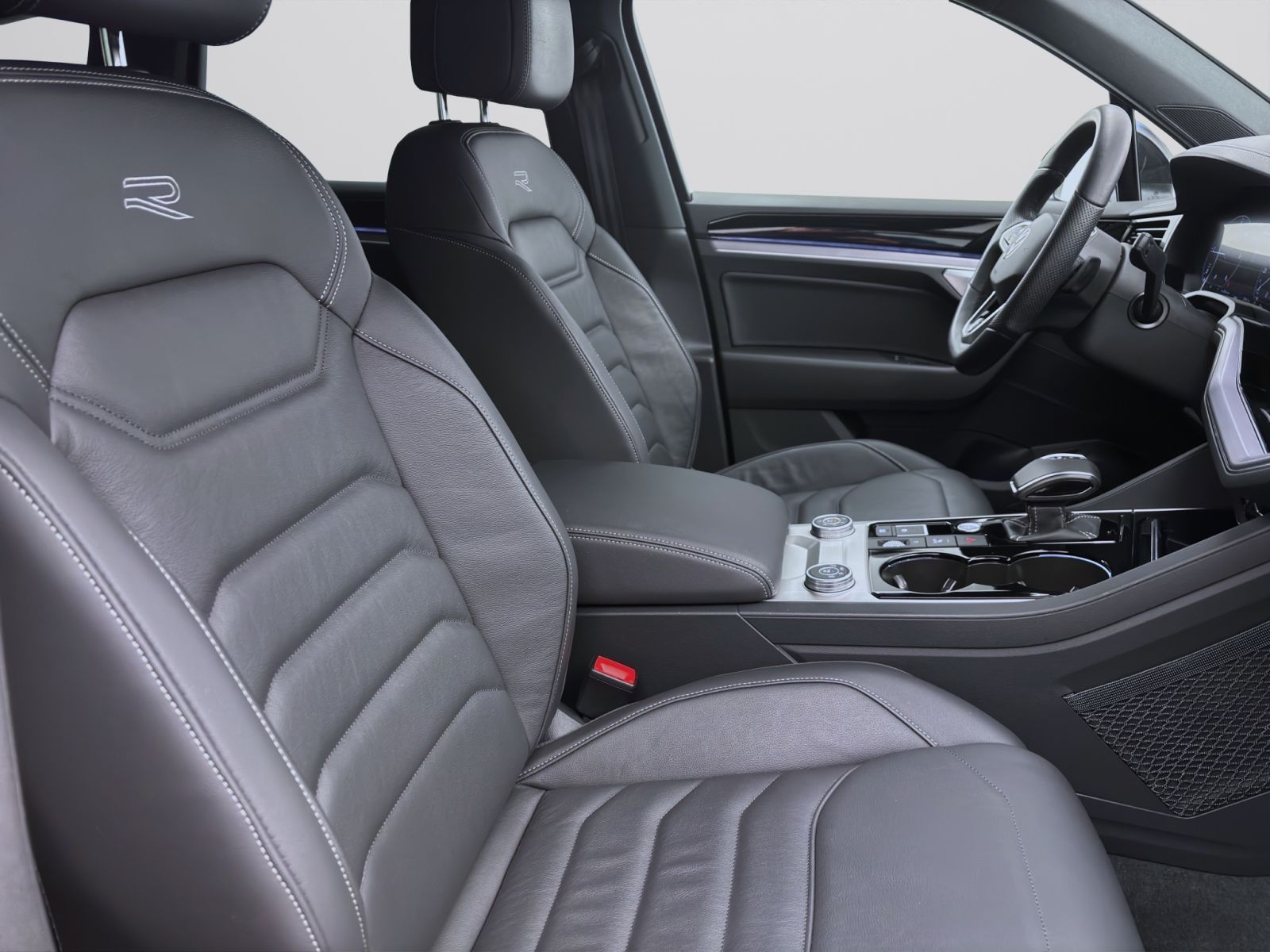 Volkswagen Touareg - Bild 17