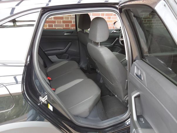 Volkswagen Taigo - Bild 7