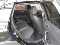 Volkswagen Taigo - Vorschau Bild 7