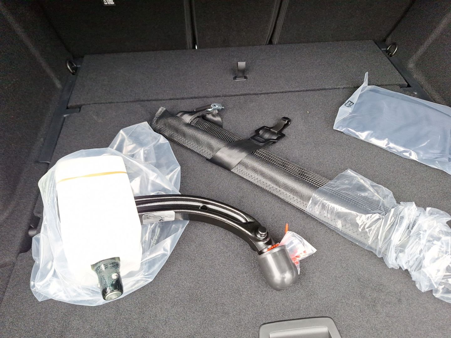 Opel Astra - Bild 18