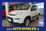 Fiat Panda 0.9 TwinAir 4x4 Wild Klima/PDC/4x4 - Fiat Panda: Twin