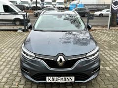 Fahrzeugabbildung Megane Grandt Intens 1.5 BLUE dCi Winter Paket+A