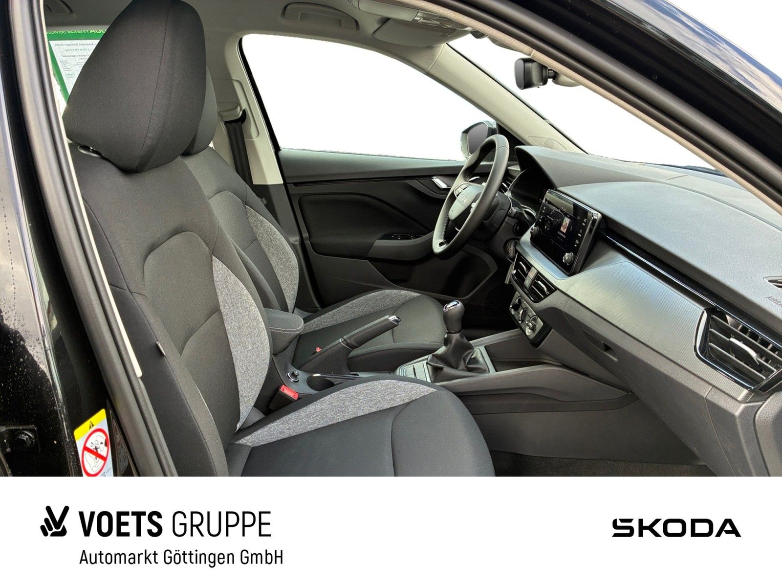 Skoda Kamiq - Bild 6