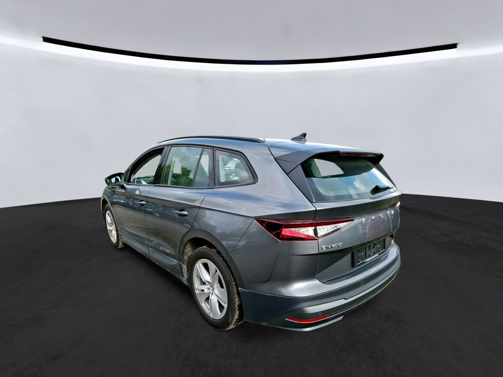 Skoda Enyaq 50 Loft+Kamera+Navi imagem 2