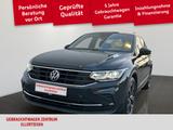 Volkswagen Tiguan 2.0 TDI United *MATRIX*NAVI*PARKSENSOR* - Volkswagen Tiguan UNITED mit Diesel-Antrieb