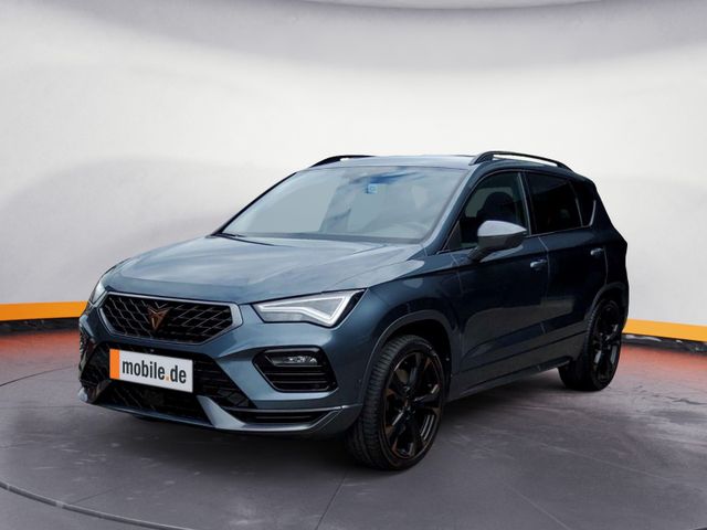 Cupra Ateca Allrad, AHK, PDC, 360Grad, Lenkradhz, SHZ,