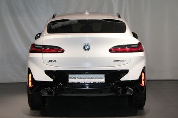 BMW X4 - 3