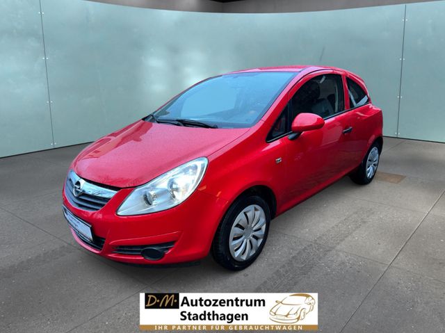 Opel Corsa 1.2TÜV 03-2026/Klimaanlage/Euro4