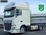 DAF XF 480 XF 4X2 SSC Mega Retarder 2xTanks Standkli - Angebote