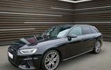 Audi S4 Avant 3.0 TDI  top Ausstattung un... - Audi S4 in München