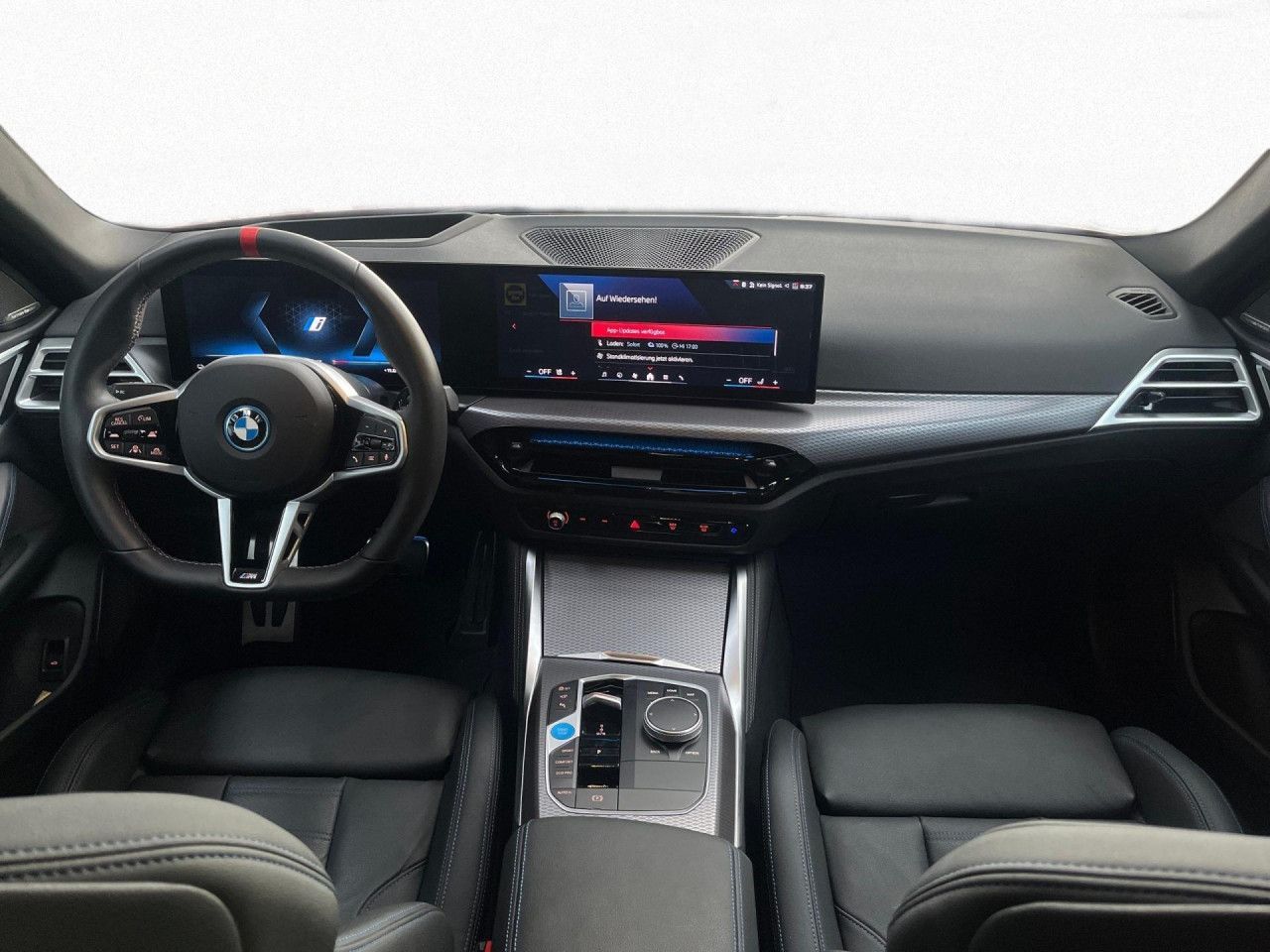 BMW i4 - Bild 16