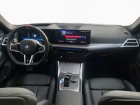 BMW i4 - Vorschau Bild 16