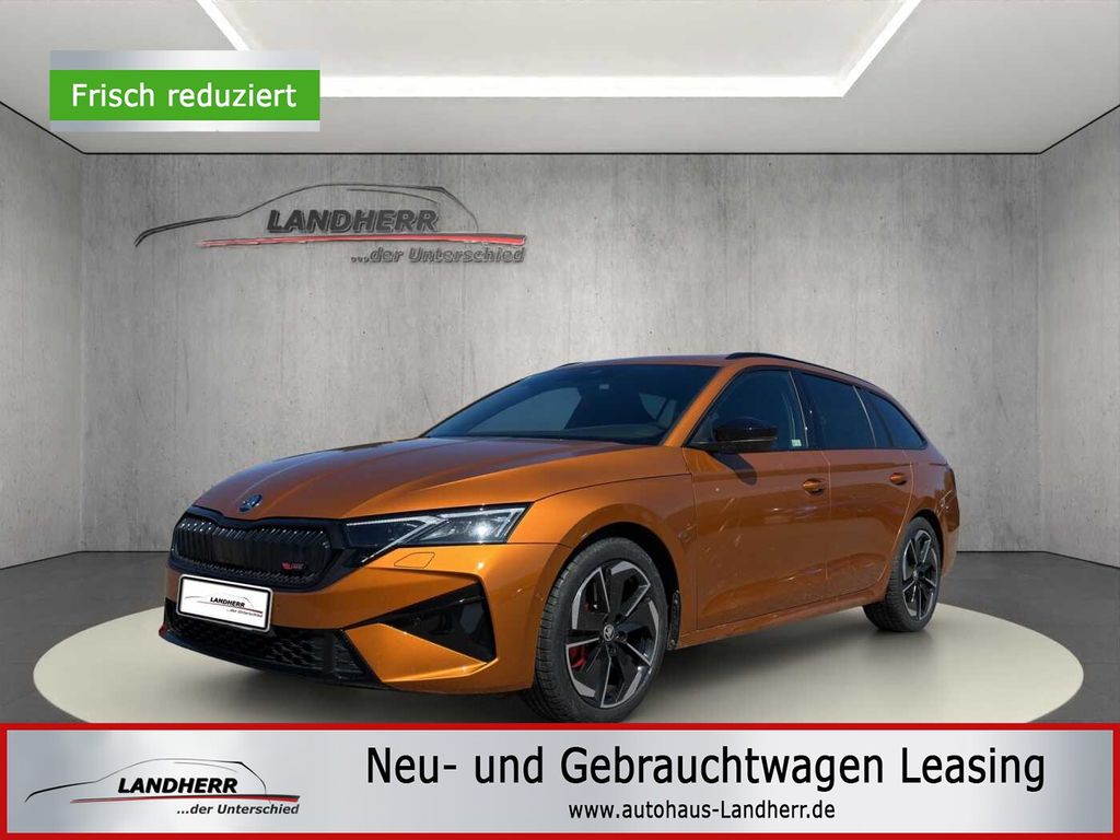 Image of Skoda Octavia