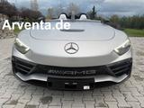 Mercedes-Benz AMG PURESPEED|MATT SILVER|1of250 LIMITED EDITION - Mercedes-Benz SL 63 AMG Neuwagen
