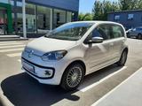 Volkswagen up  cheer up - VW up! Gebrauchtwagen in Duisburg
