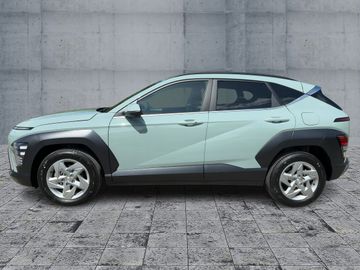 Hyundai KONA 1.6 T-GDI Trend (150 PS) Automatik
