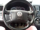 Volkswagen Schöner T5 aus 2008 - VW T5 Multivan in Chemnitz