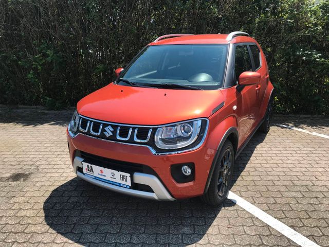 Suzuki IGNIS COMFORT CVT HYBRID