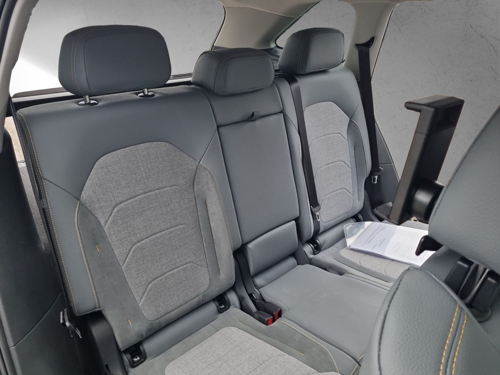 Fahrzeugabbildung SKODA Kodiaq 2.0 TDI 142 kW 4x4 Selection WINTER LOUNG