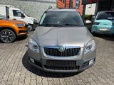 Skoda Roomster 1.4 16V Scout +Edition+PANORAMA+2.HAND+ - Skoda Roomster: Scout