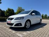 Seat Alhambra Style Plus - Seat Alhambra: Style Plus