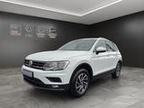 Volkswagen Tiguan 2.0 TDI *Sound* 4Motion ACC/Navi/App - Volkswagen Tiguan SOUND mit Diesel-Antrieb